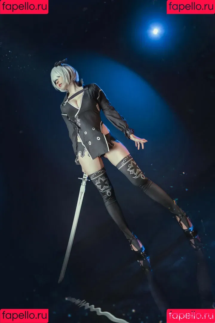 Ely Cosplay / Ely_eee / eeelyeee Onlyfans Photo Gallery 