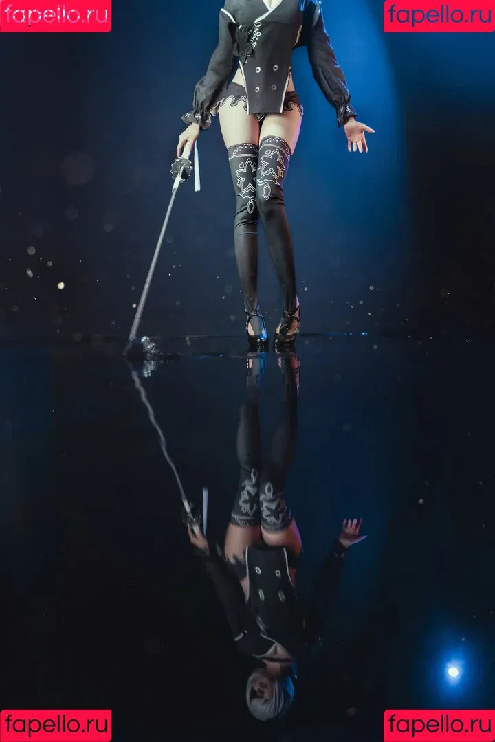 Ely Cosplay / Ely_eee / eeelyeee Onlyfans Photo Gallery 