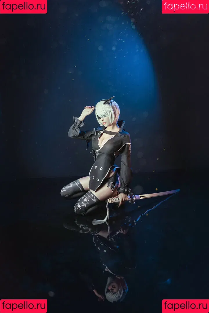 Ely Cosplay / Ely_eee / eeelyeee Onlyfans Photo Gallery 