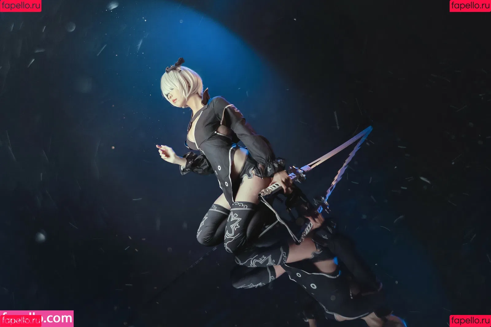 Ely Cosplay / Ely_eee / eeelyeee Onlyfans Photo Gallery 