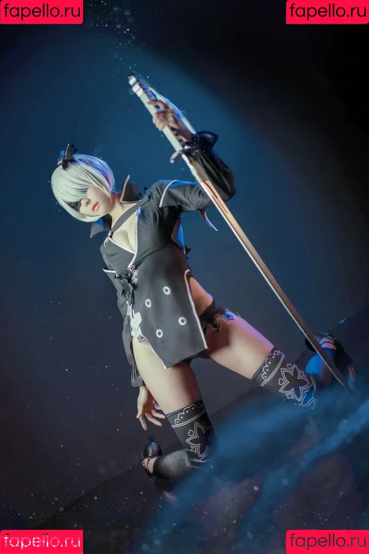 Ely Cosplay / Ely_eee / eeelyeee Onlyfans Photo Gallery 