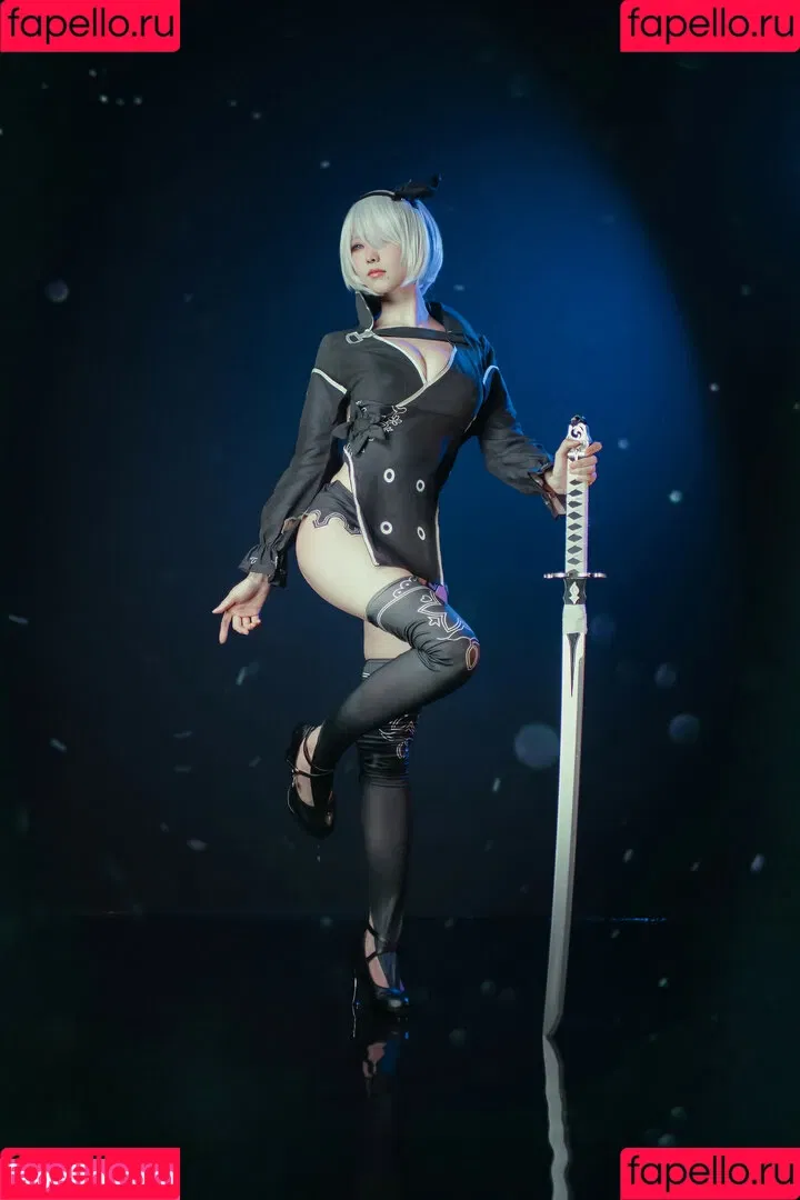 Ely Cosplay / Ely_eee / eeelyeee Onlyfans Photo Gallery 