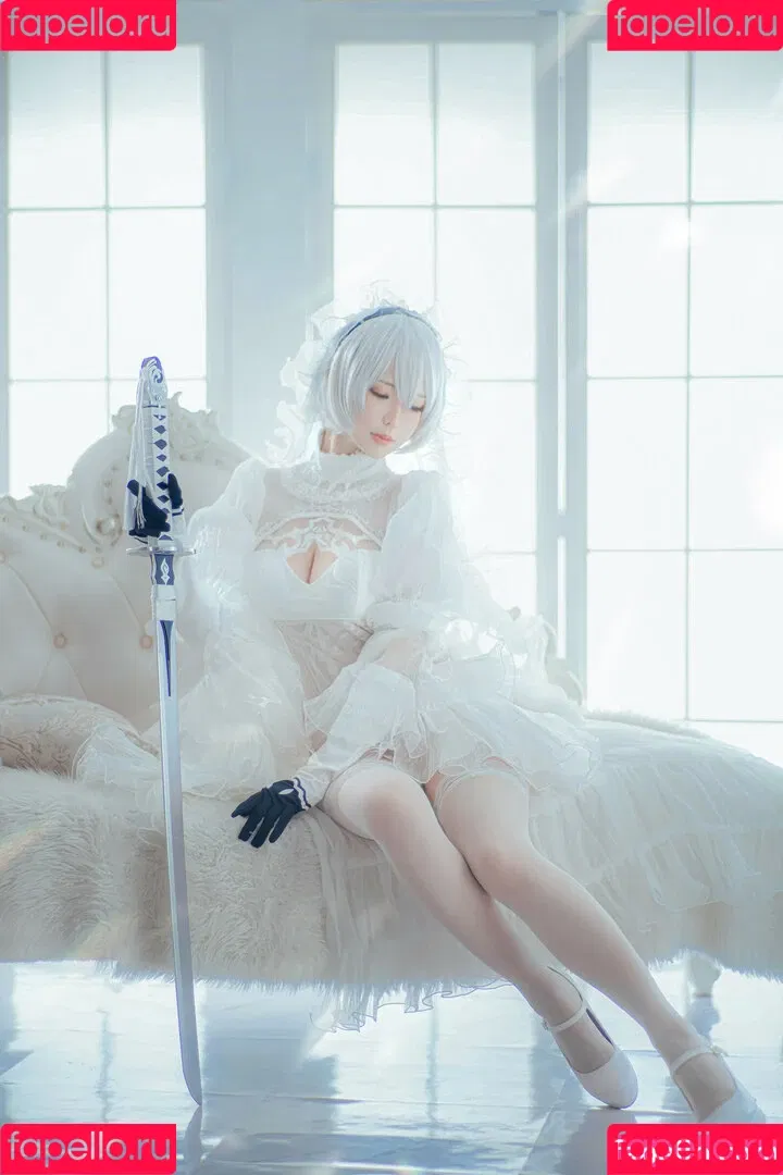 Ely Cosplay / Ely_eee / eeelyeee Onlyfans Photo Gallery 