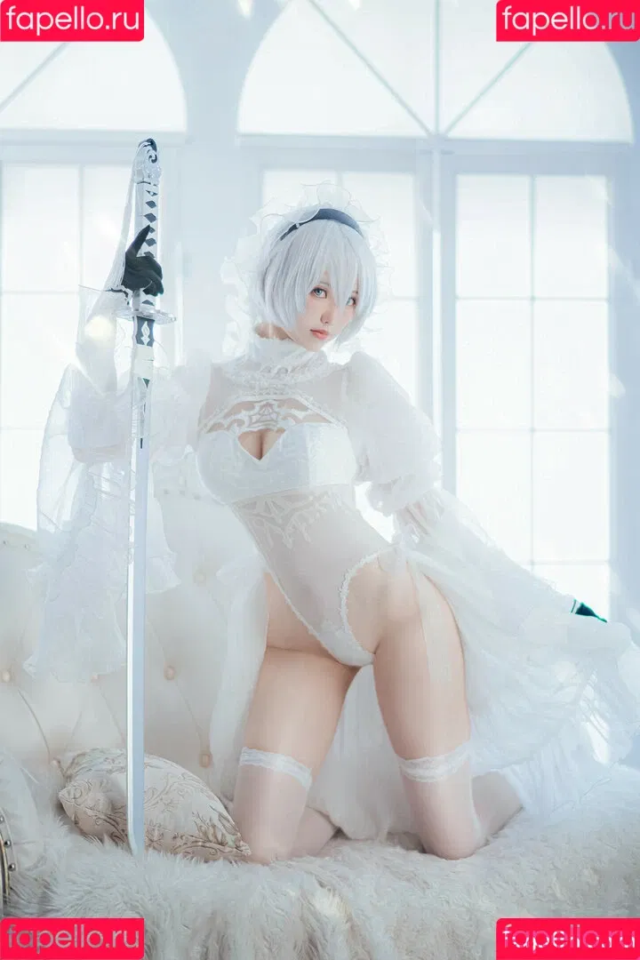 Ely Cosplay / Ely_eee / eeelyeee Onlyfans Photo Gallery 