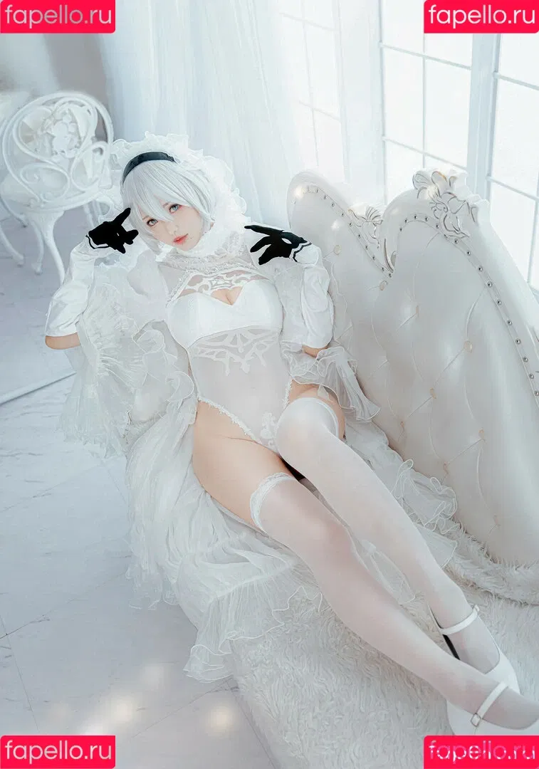 Ely Cosplay / Ely_eee / eeelyeee Onlyfans Photo Gallery 