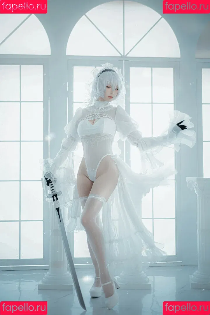 Ely Cosplay / Ely_eee / eeelyeee Onlyfans Photo Gallery 