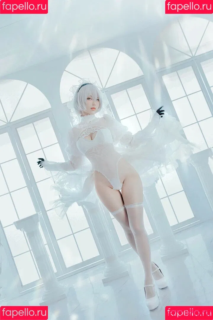 Ely Cosplay / Ely_eee / eeelyeee Onlyfans Photo Gallery 