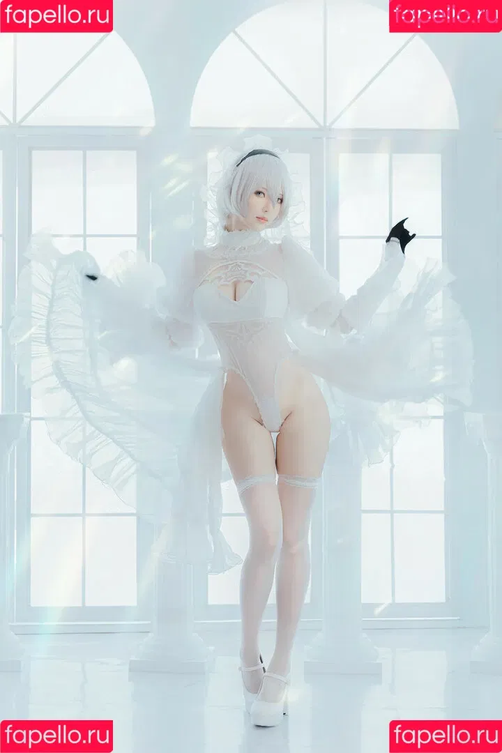 Ely Cosplay / Ely_eee / eeelyeee Onlyfans Photo Gallery 