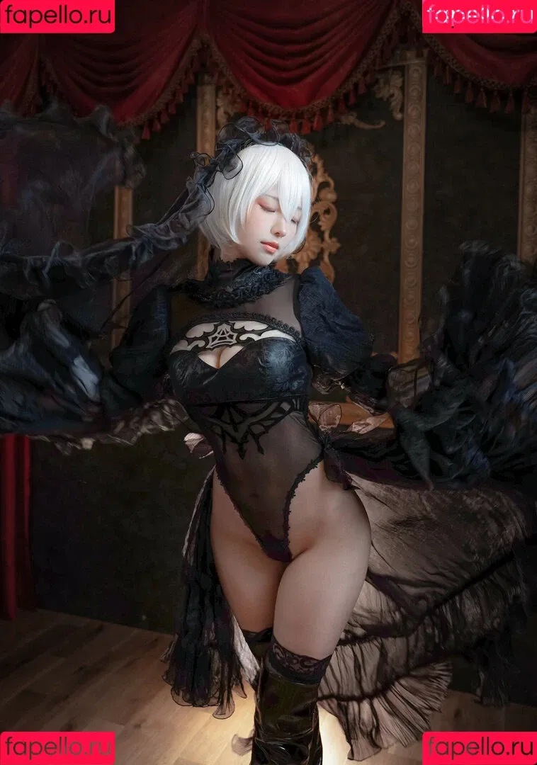 Ely Cosplay / Ely_eee / eeelyeee Onlyfans Photo Gallery 