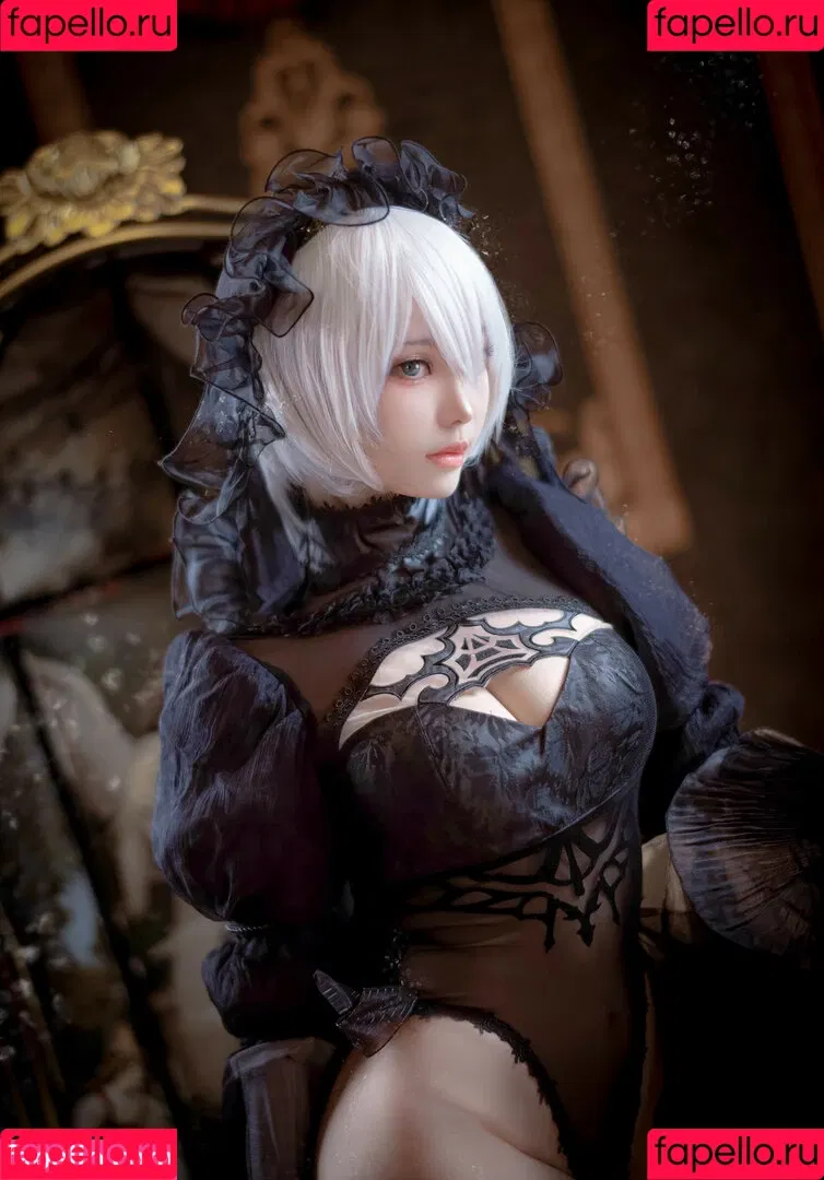 Ely Cosplay / Ely_eee / eeelyeee Onlyfans Photo Gallery 