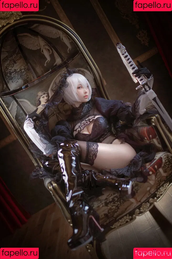 Ely Cosplay / Ely_eee / eeelyeee Onlyfans Photo Gallery 