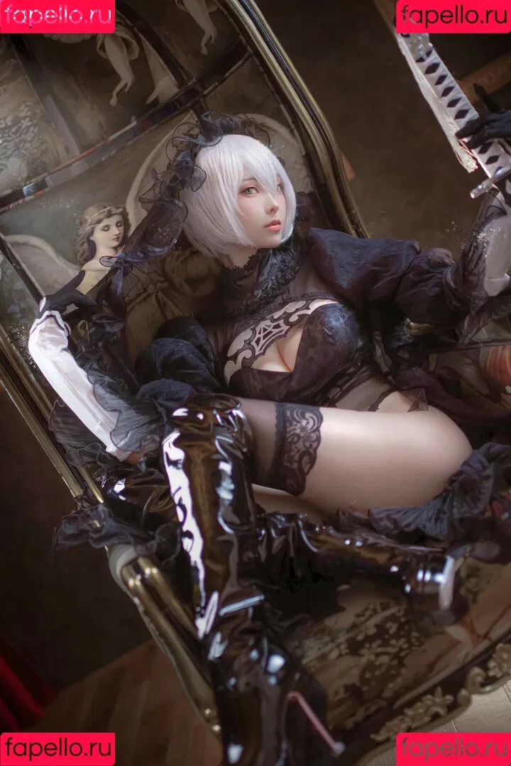 Ely Cosplay / Ely_eee / eeelyeee Onlyfans Photo Gallery 