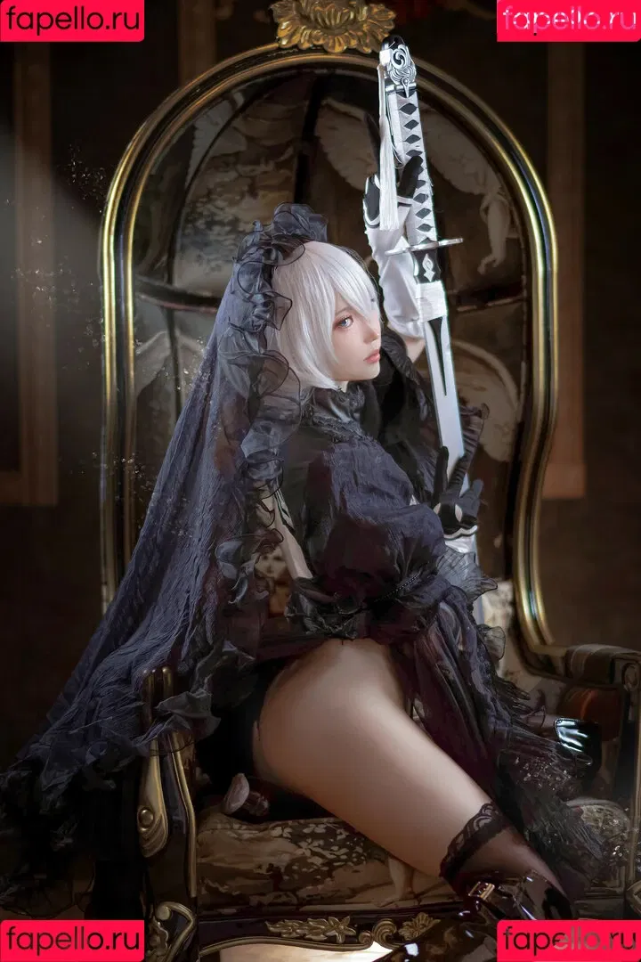 Ely Cosplay / Ely_eee / eeelyeee Onlyfans Photo Gallery 