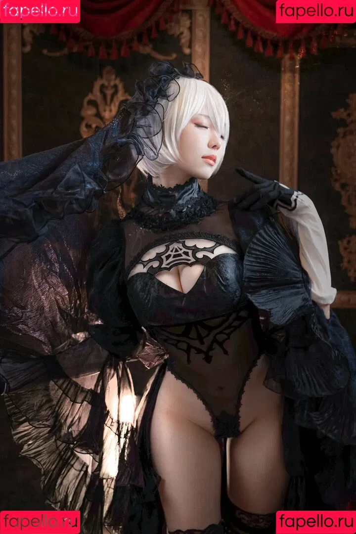Ely Cosplay / Ely_eee / eeelyeee Onlyfans Photo Gallery 