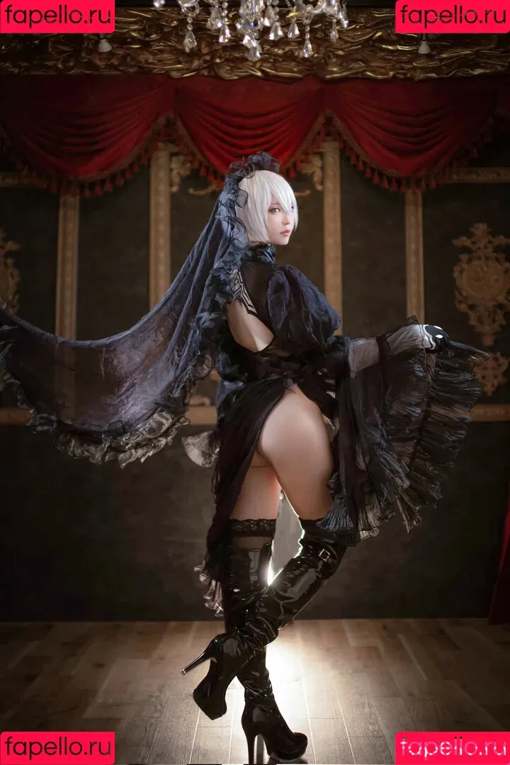 Ely Cosplay / Ely_eee / eeelyeee Onlyfans Photo Gallery 