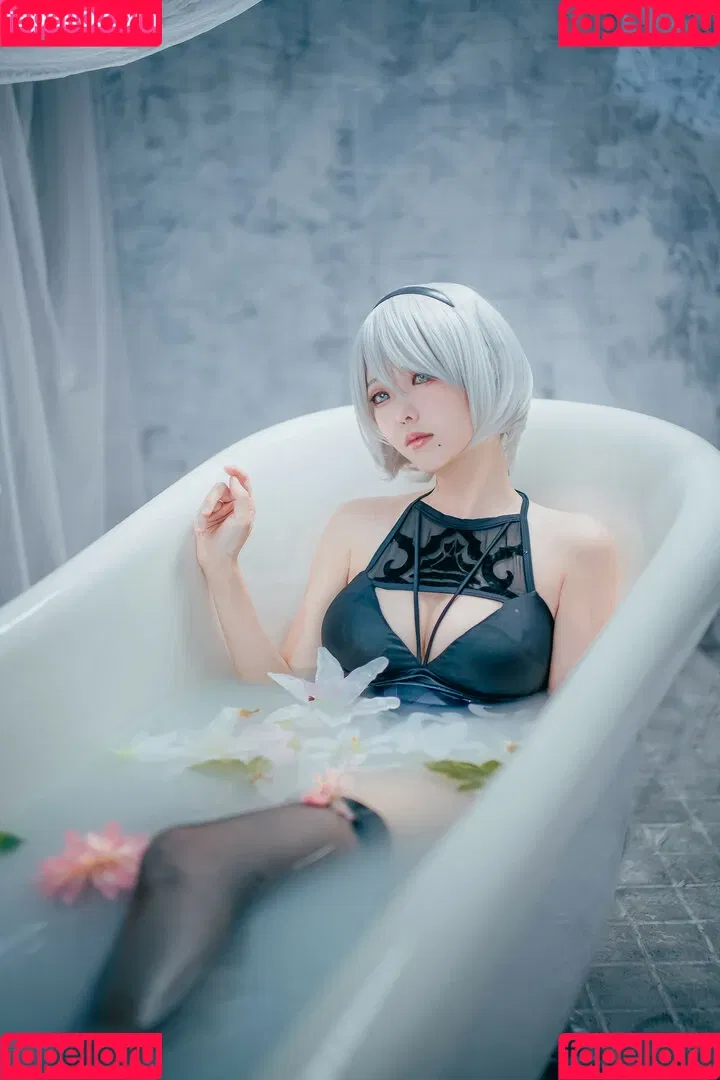 Ely Cosplay / Ely_eee / eeelyeee Onlyfans Photo Gallery 