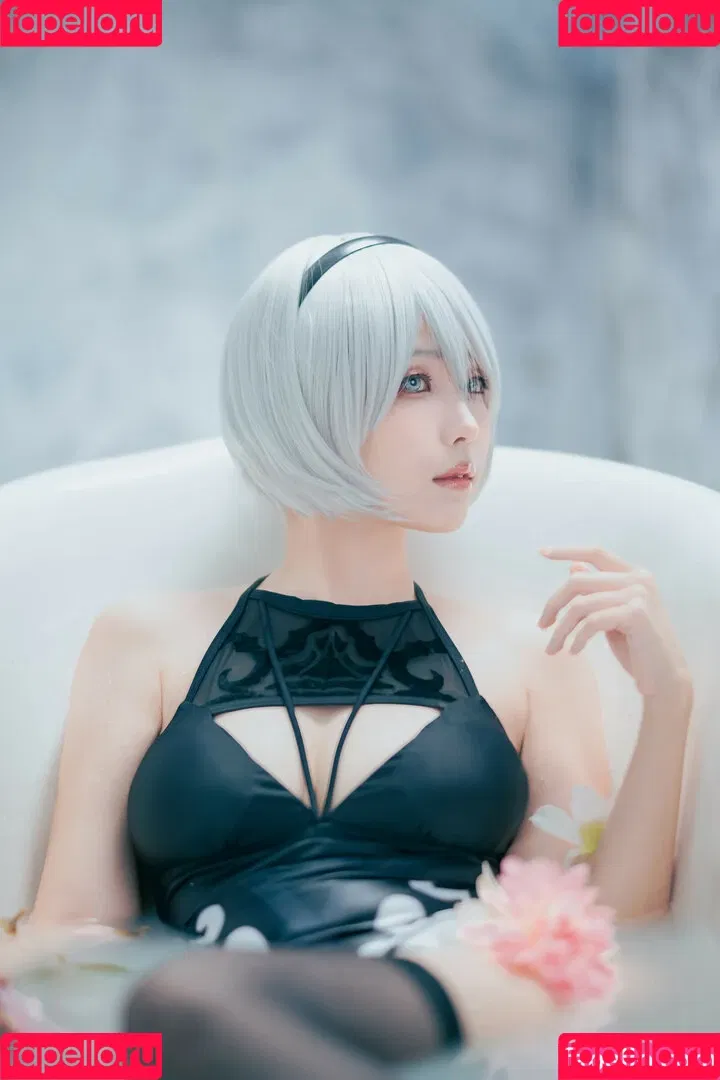 Ely Cosplay / Ely_eee / eeelyeee Onlyfans Photo Gallery 