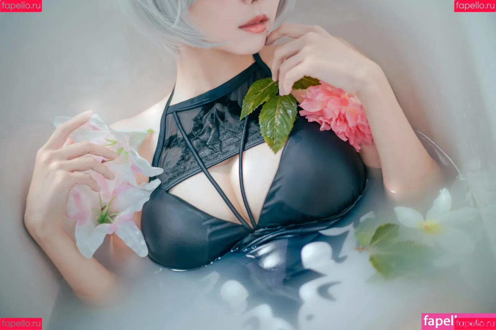 Ely Cosplay / Ely_eee / eeelyeee Onlyfans Photo Gallery 