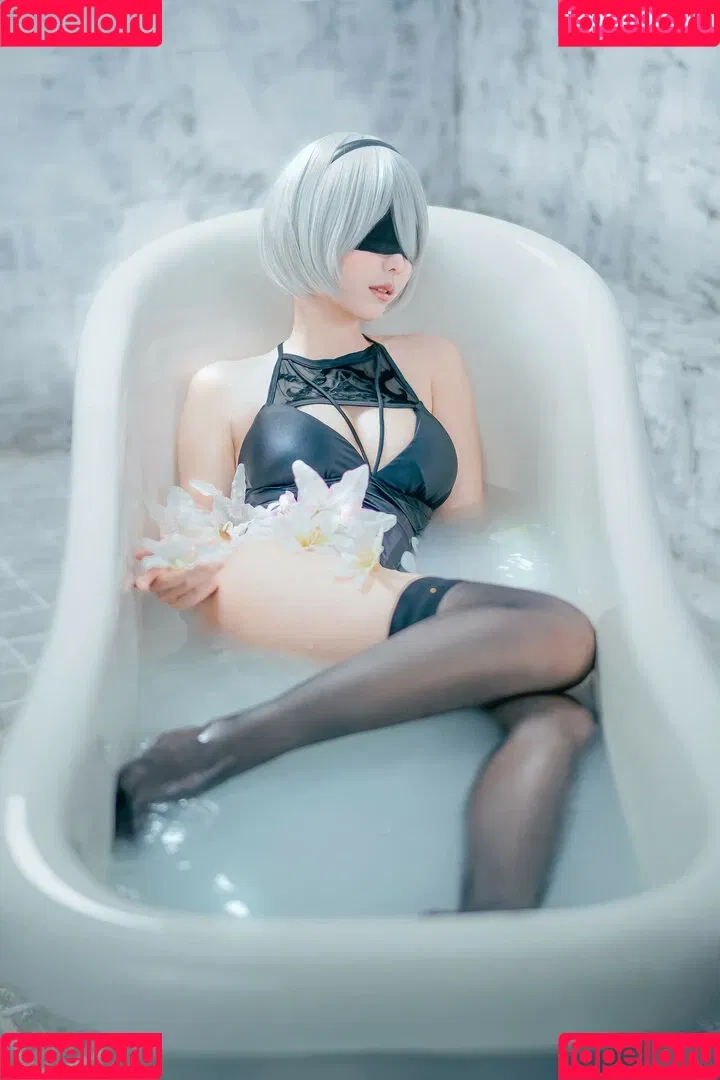 Ely Cosplay / Ely_eee / eeelyeee Onlyfans Photo Gallery 