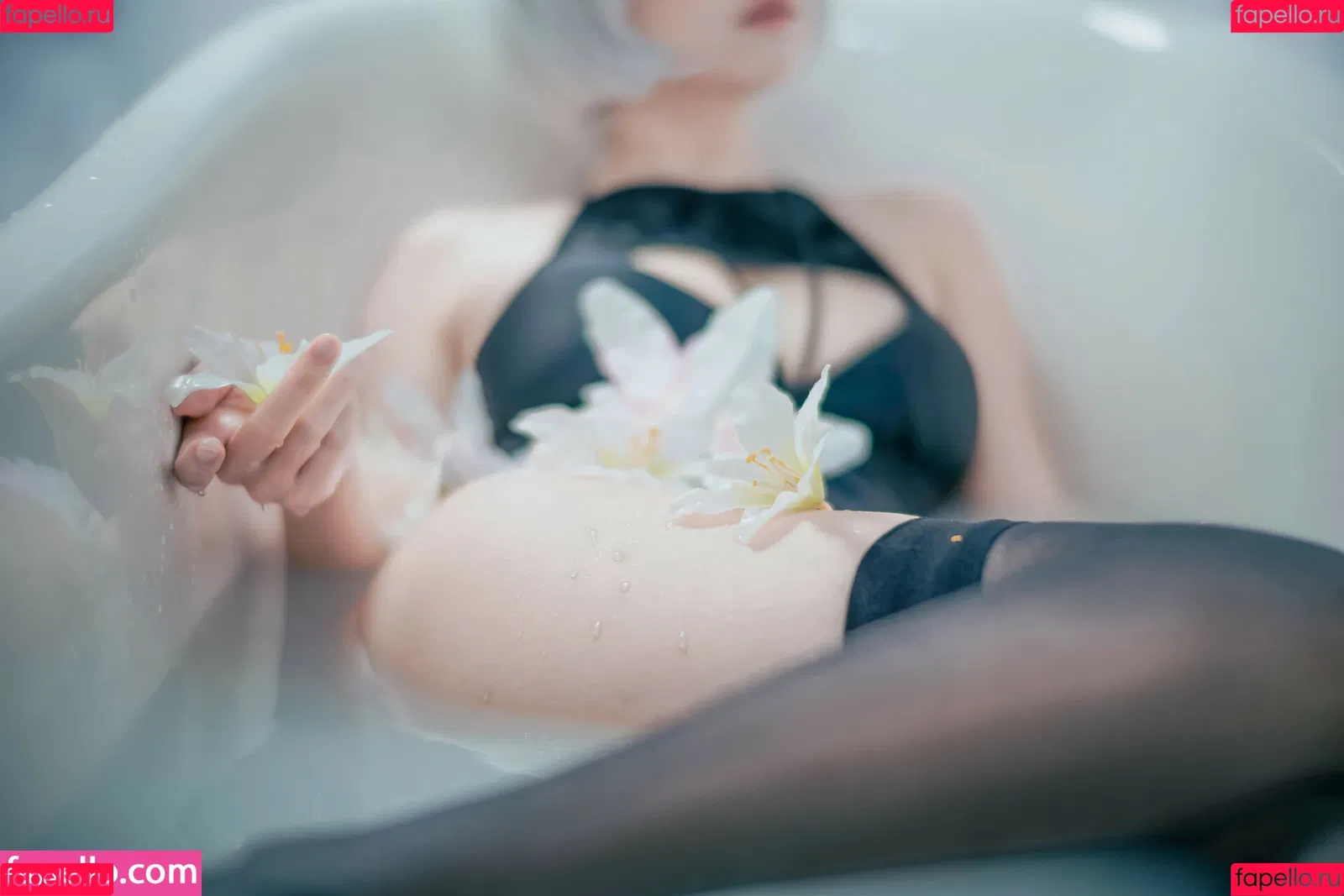 Ely Cosplay / Ely_eee / eeelyeee Onlyfans Photo Gallery 