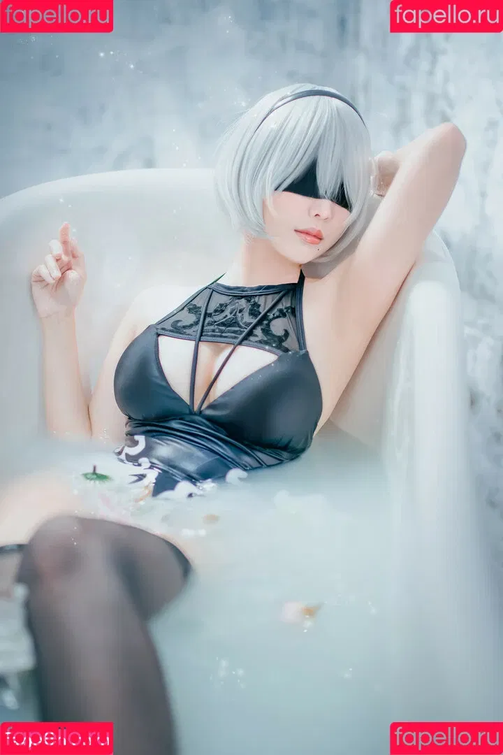 Ely Cosplay / Ely_eee / eeelyeee Onlyfans Photo Gallery 