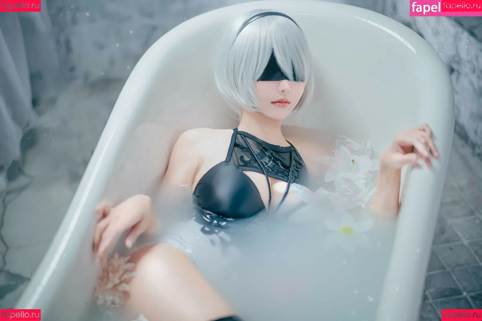 Ely Cosplay / Ely_eee / eeelyeee Onlyfans Photo Gallery 