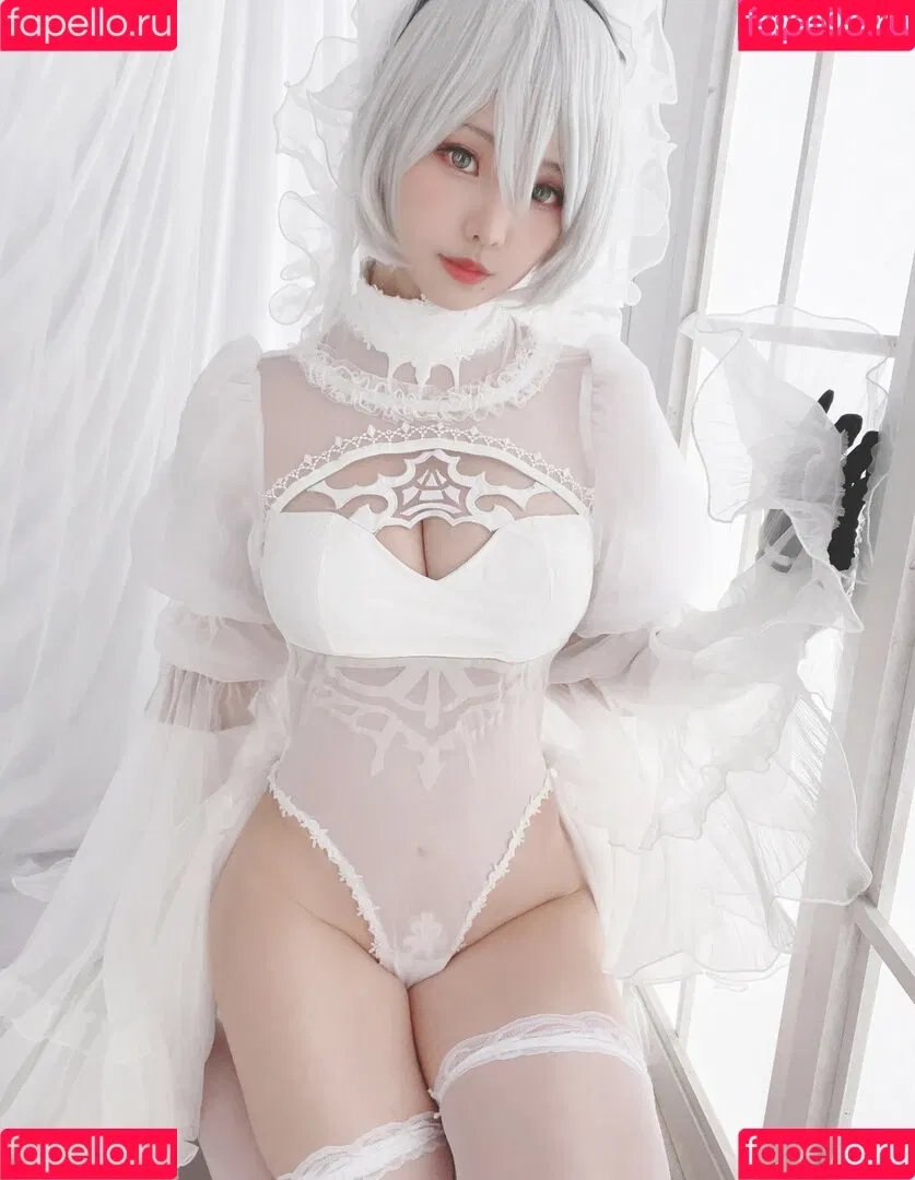 Ely Cosplay / Ely_eee / eeelyeee Onlyfans Photo Gallery 
