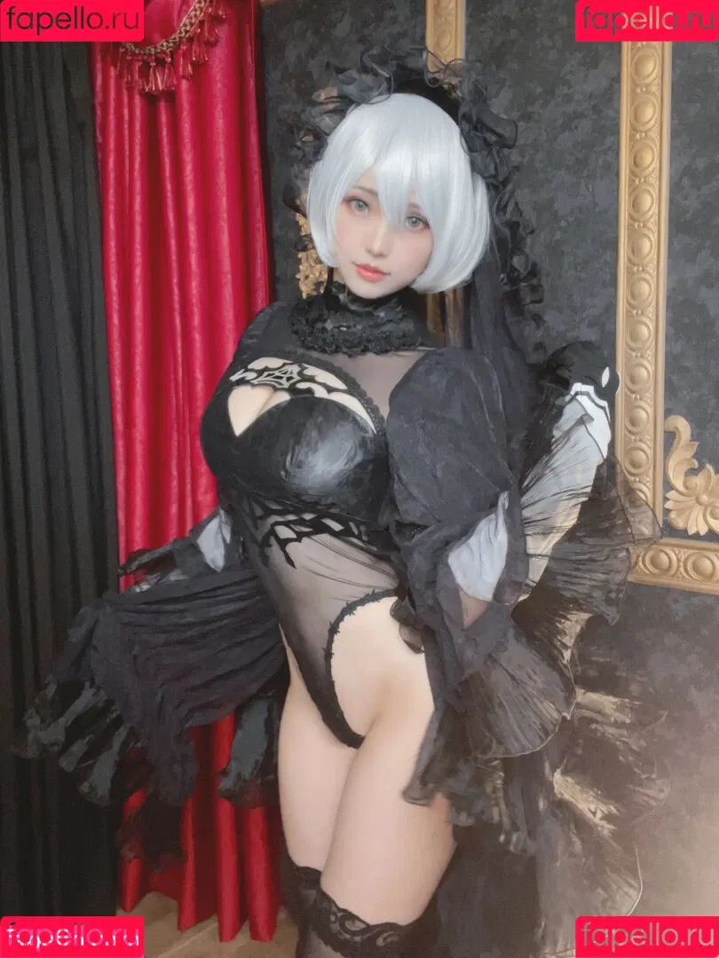 Ely Cosplay / Ely_eee / eeelyeee Onlyfans Photo Gallery 