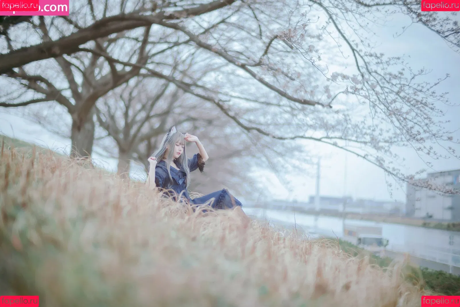 Ely Cosplay / Ely_eee / eeelyeee Onlyfans Photo Gallery 