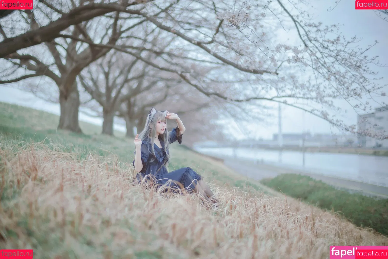 Ely Cosplay / Ely_eee / eeelyeee Onlyfans Photo Gallery 