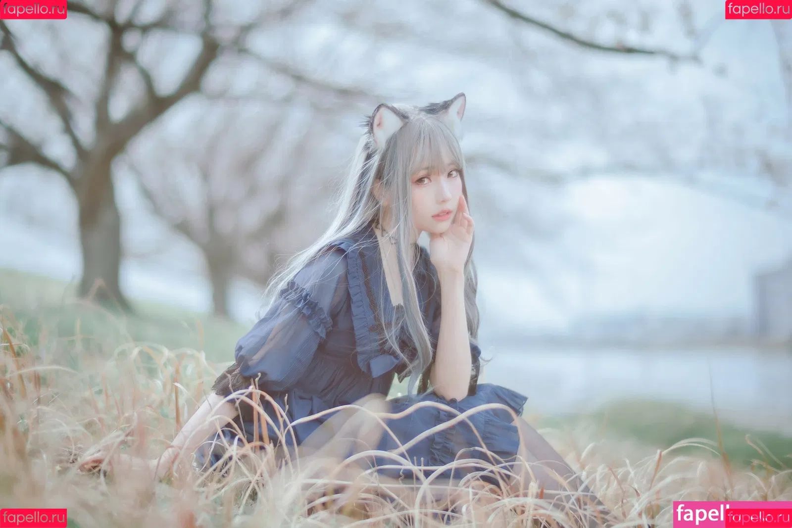 Ely Cosplay / Ely_eee / eeelyeee Onlyfans Photo Gallery 