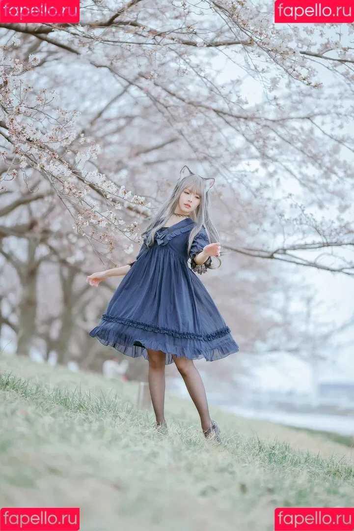 Ely Cosplay / Ely_eee / eeelyeee Onlyfans Photo Gallery 