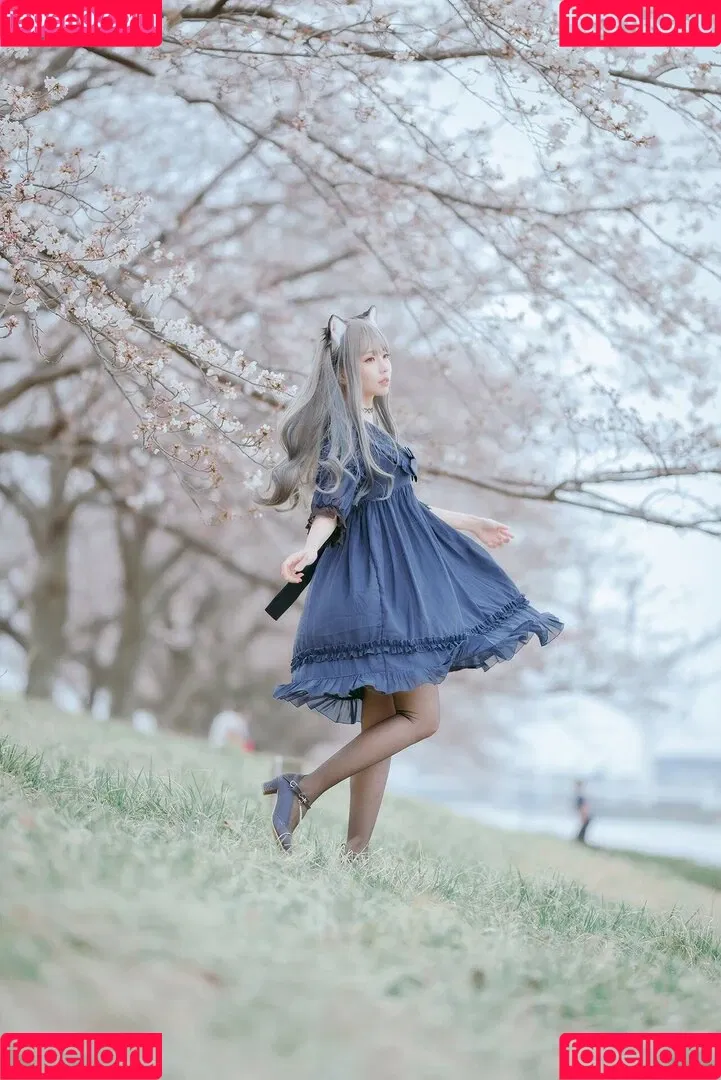 Ely Cosplay / Ely_eee / eeelyeee Onlyfans Photo Gallery 