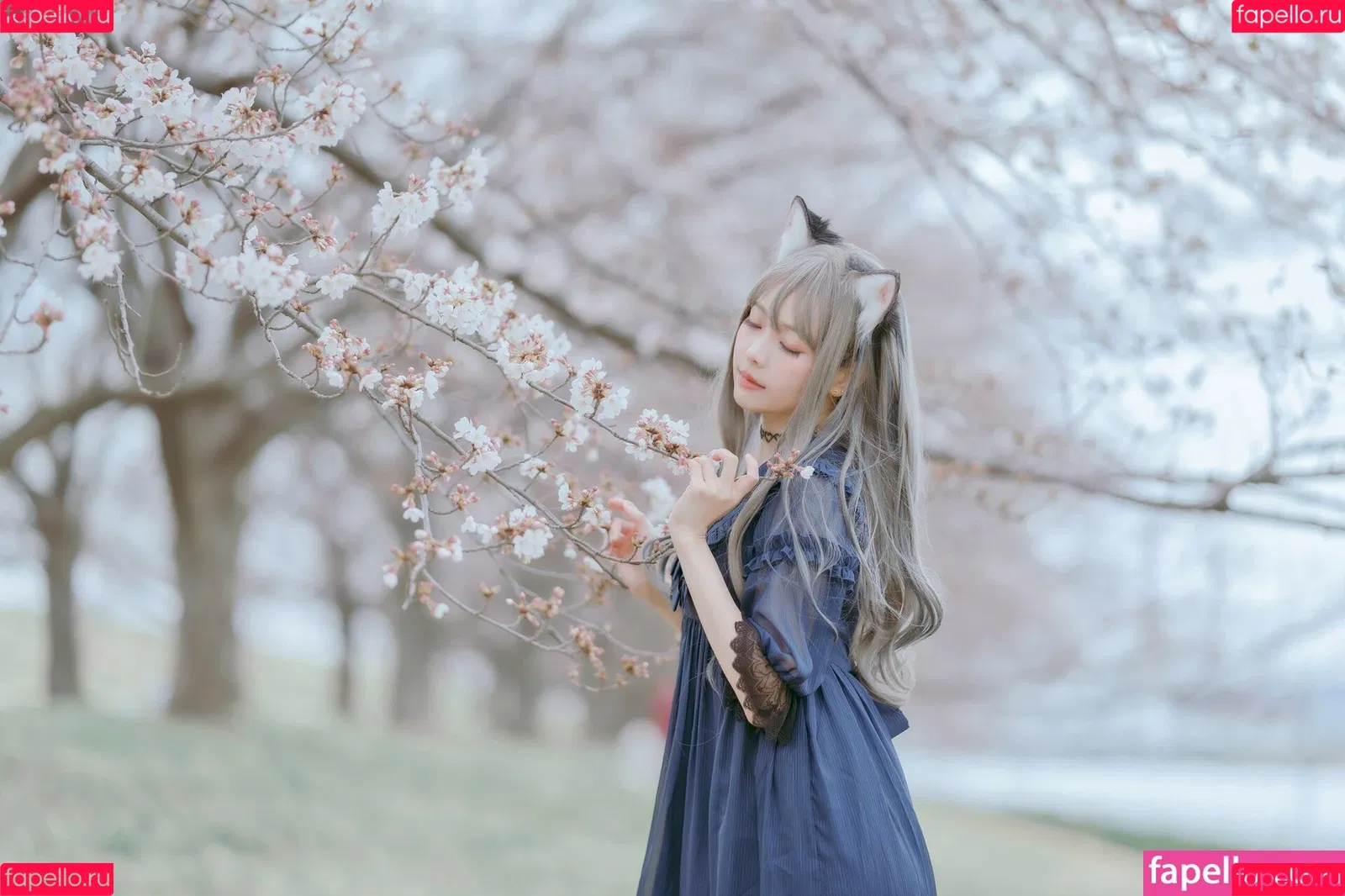 Ely Cosplay / Ely_eee / eeelyeee Onlyfans Photo Gallery 