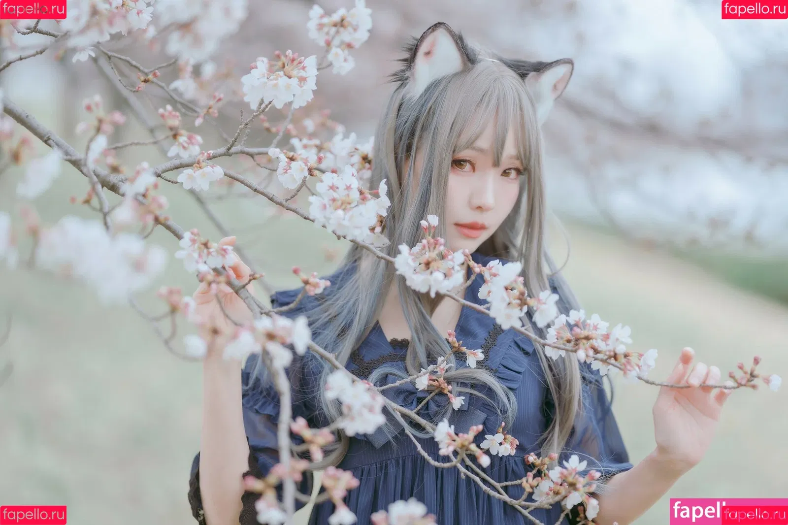 Ely Cosplay / Ely_eee / eeelyeee Onlyfans Photo Gallery 