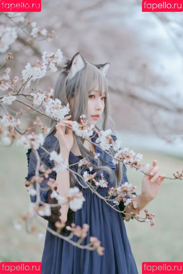 Ely Cosplay / Ely_eee / eeelyeee Onlyfans Photo Gallery 