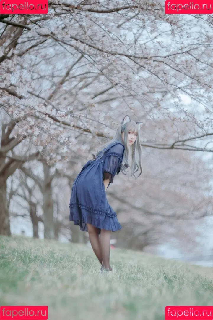 Ely Cosplay / Ely_eee / eeelyeee Onlyfans Photo Gallery 