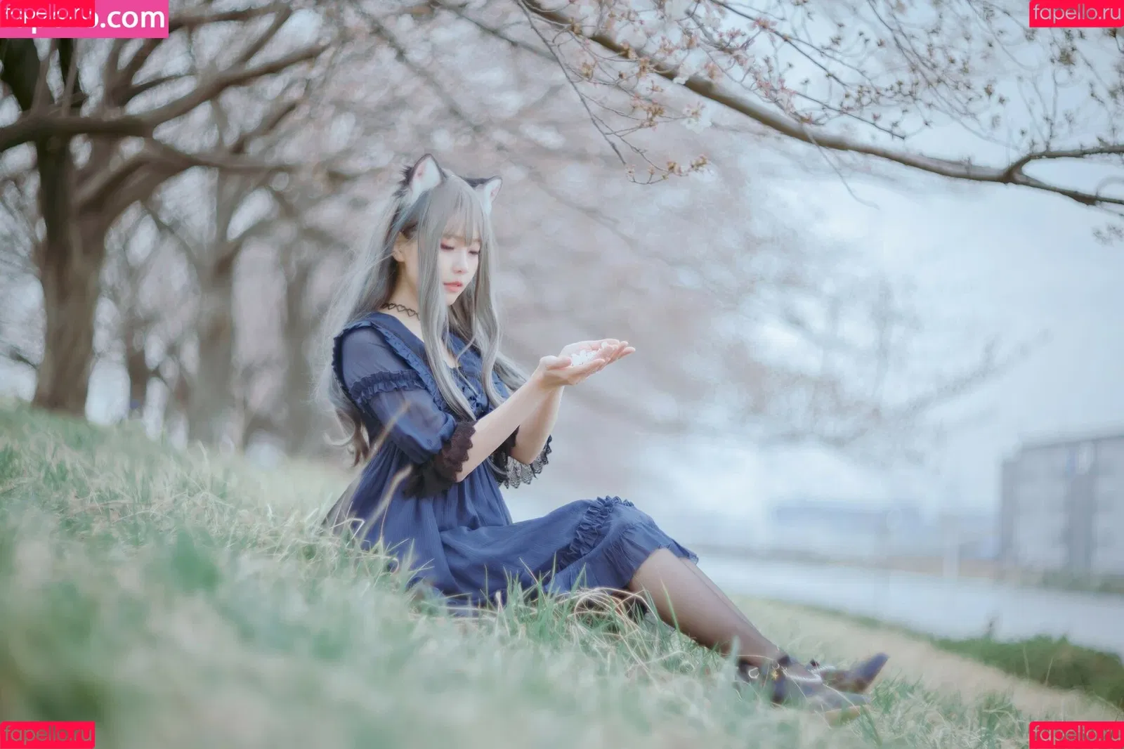 Ely Cosplay / Ely_eee / eeelyeee Onlyfans Photo Gallery 