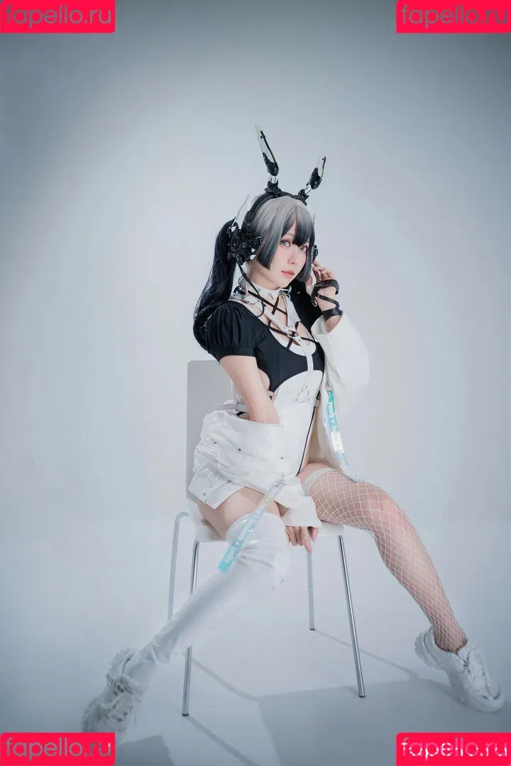 Ely Cosplay / Ely_eee / eeelyeee Onlyfans Photo Gallery 