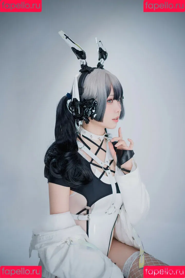 Ely Cosplay / Ely_eee / eeelyeee Onlyfans Photo Gallery 
