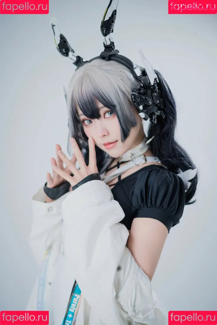 Ely Cosplay / Ely_eee / eeelyeee Onlyfans Photo Gallery 