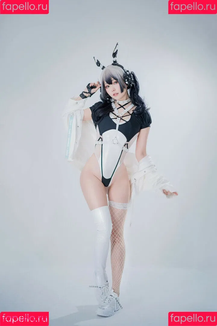 Ely Cosplay / Ely_eee / eeelyeee Onlyfans Photo Gallery 