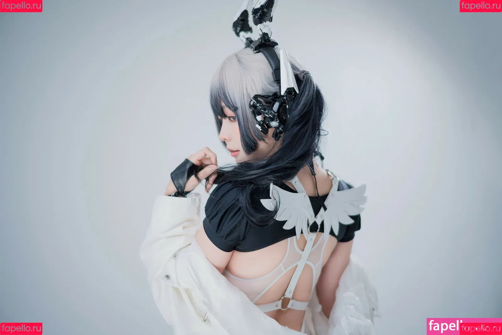 Ely Cosplay / Ely_eee / eeelyeee Onlyfans Photo Gallery 