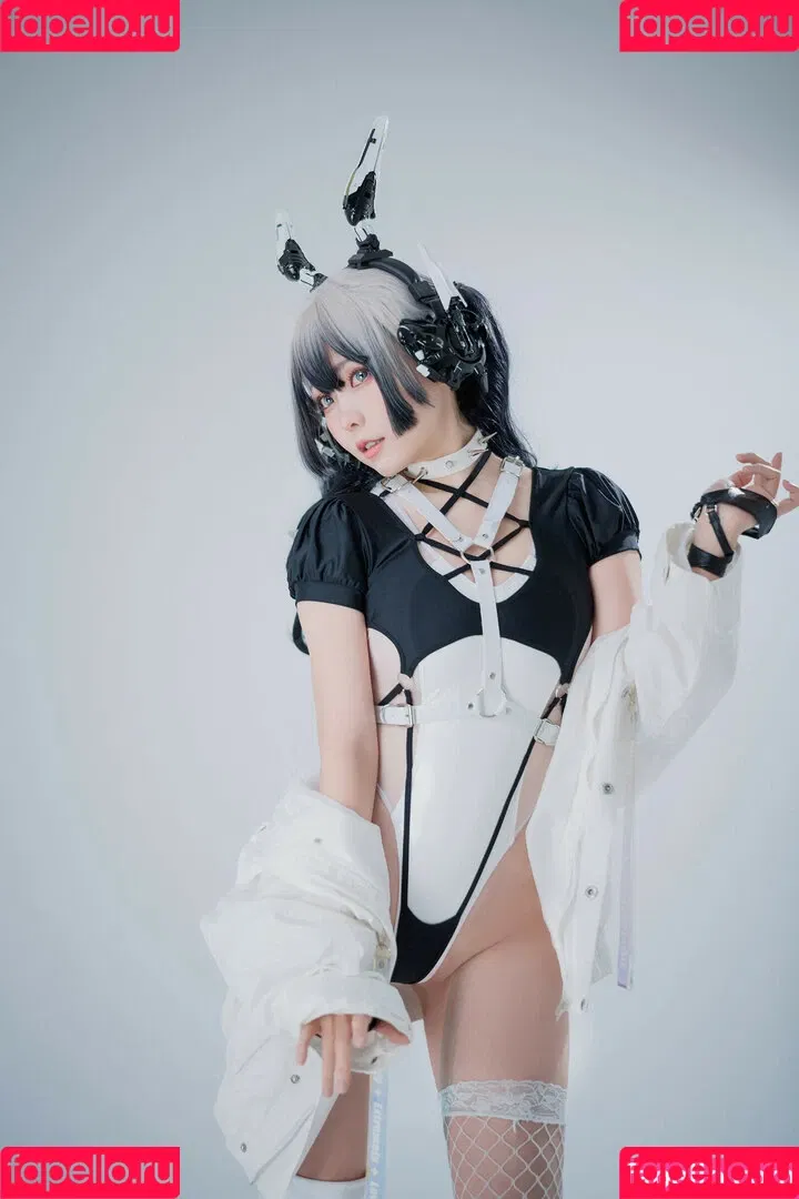 Ely Cosplay / Ely_eee / eeelyeee Onlyfans Photo Gallery 