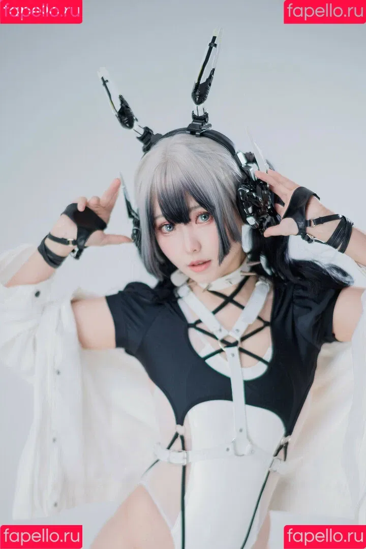 Ely Cosplay / Ely_eee / eeelyeee Onlyfans Photo Gallery 