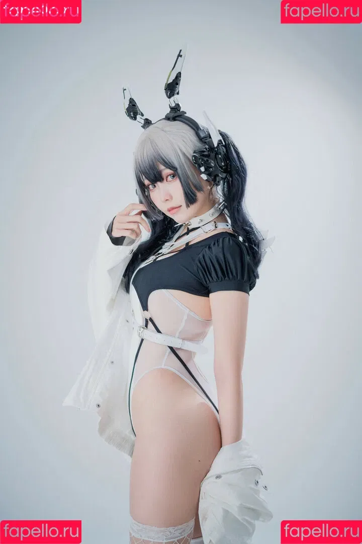 Ely Cosplay / Ely_eee / eeelyeee Onlyfans Photo Gallery 