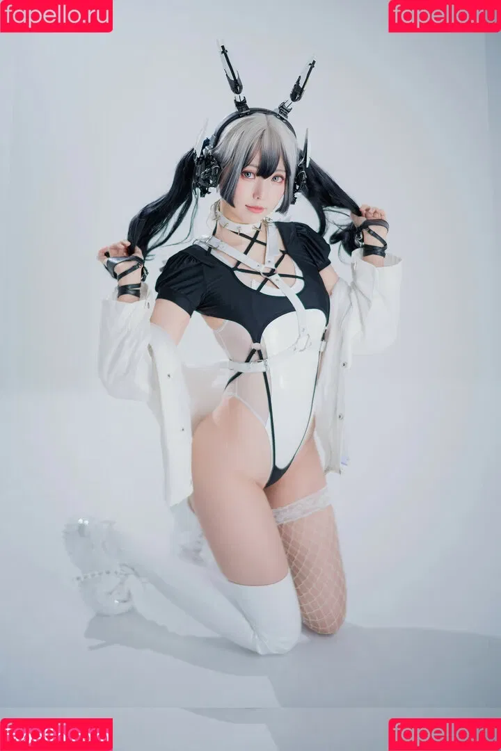 Ely Cosplay / Ely_eee / eeelyeee Onlyfans Photo Gallery 