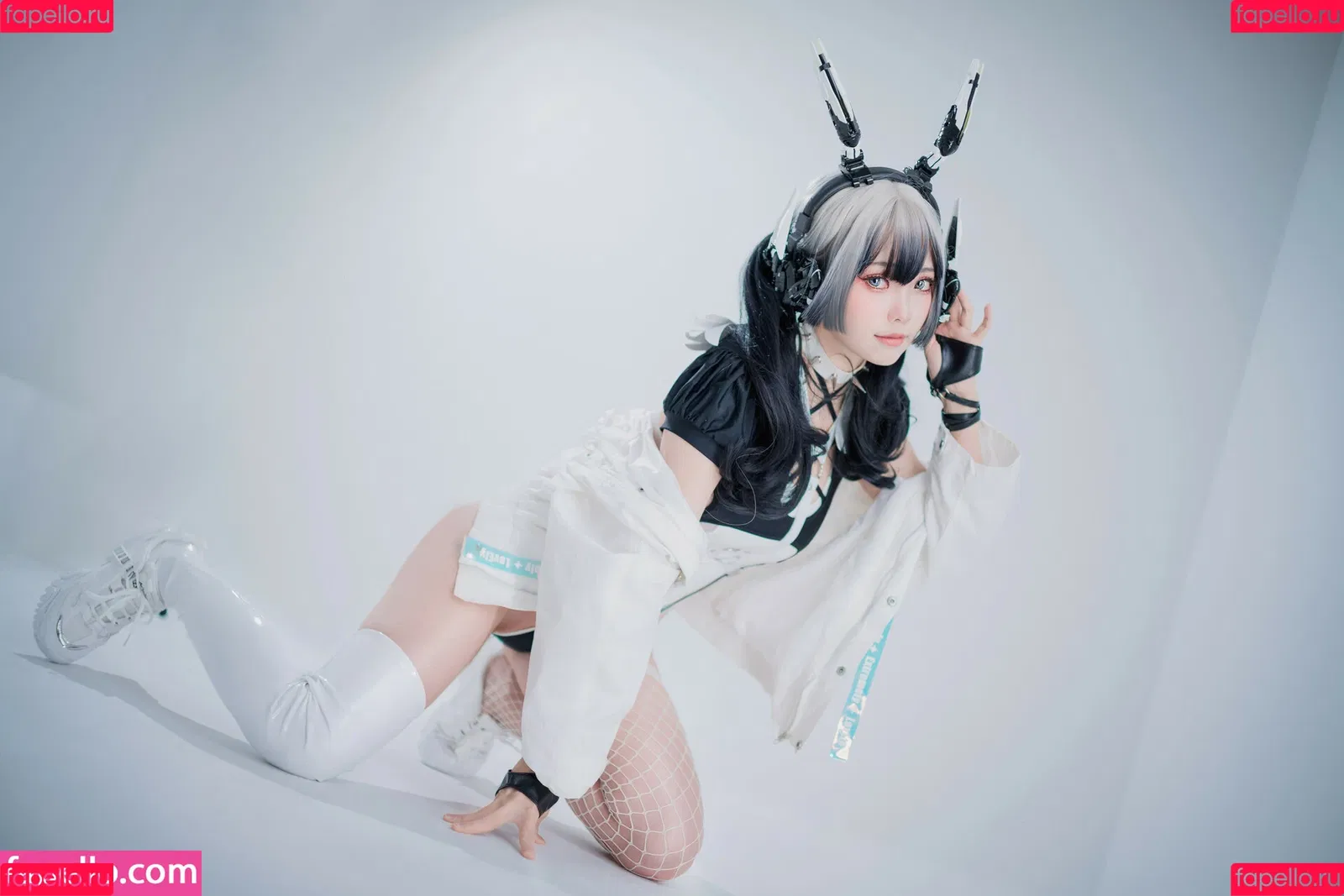 Ely Cosplay / Ely_eee / eeelyeee Onlyfans Photo Gallery 