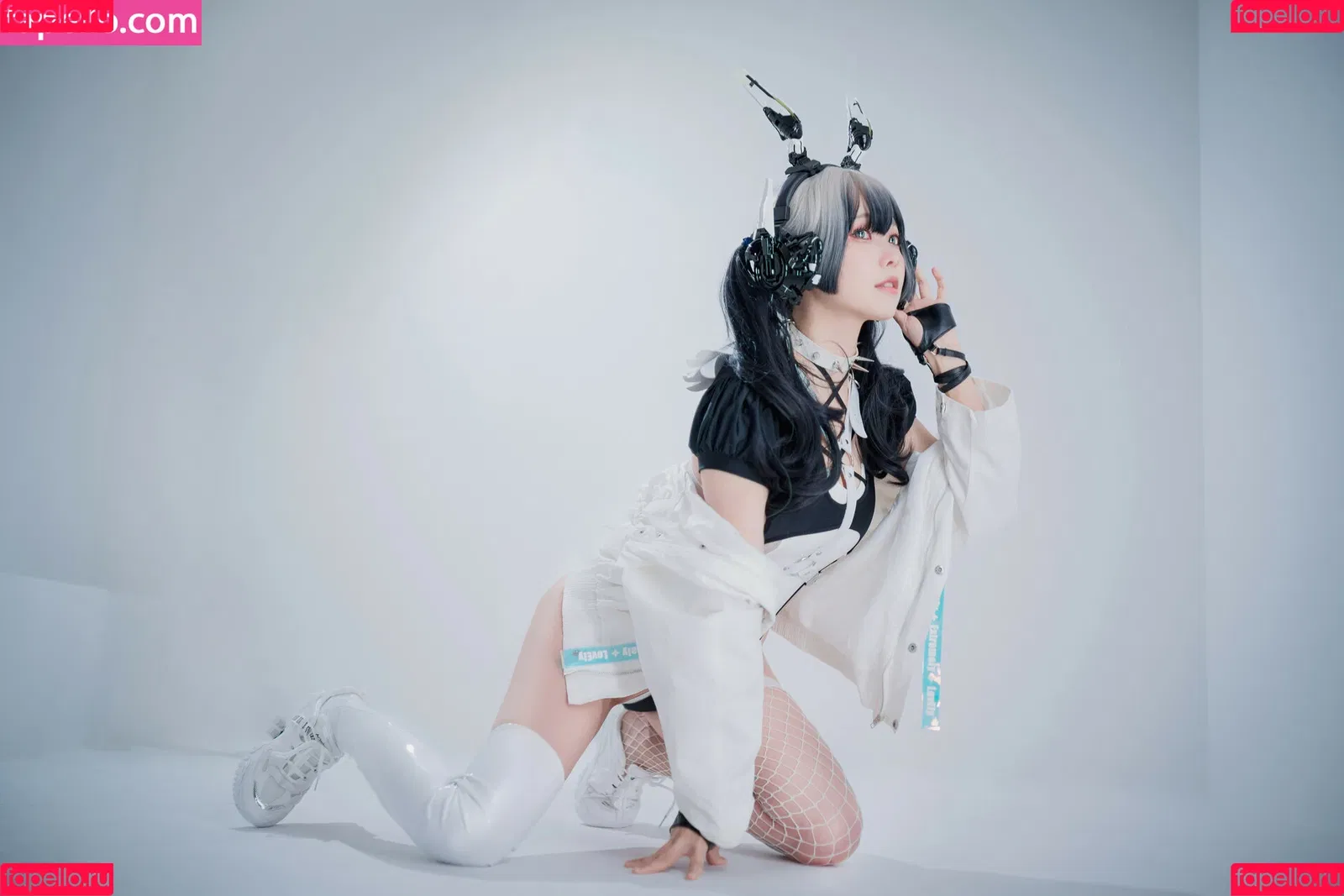 Ely Cosplay / Ely_eee / eeelyeee Onlyfans Photo Gallery 