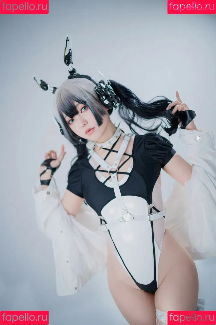 Ely Cosplay / Ely_eee / eeelyeee Onlyfans Photo Gallery 